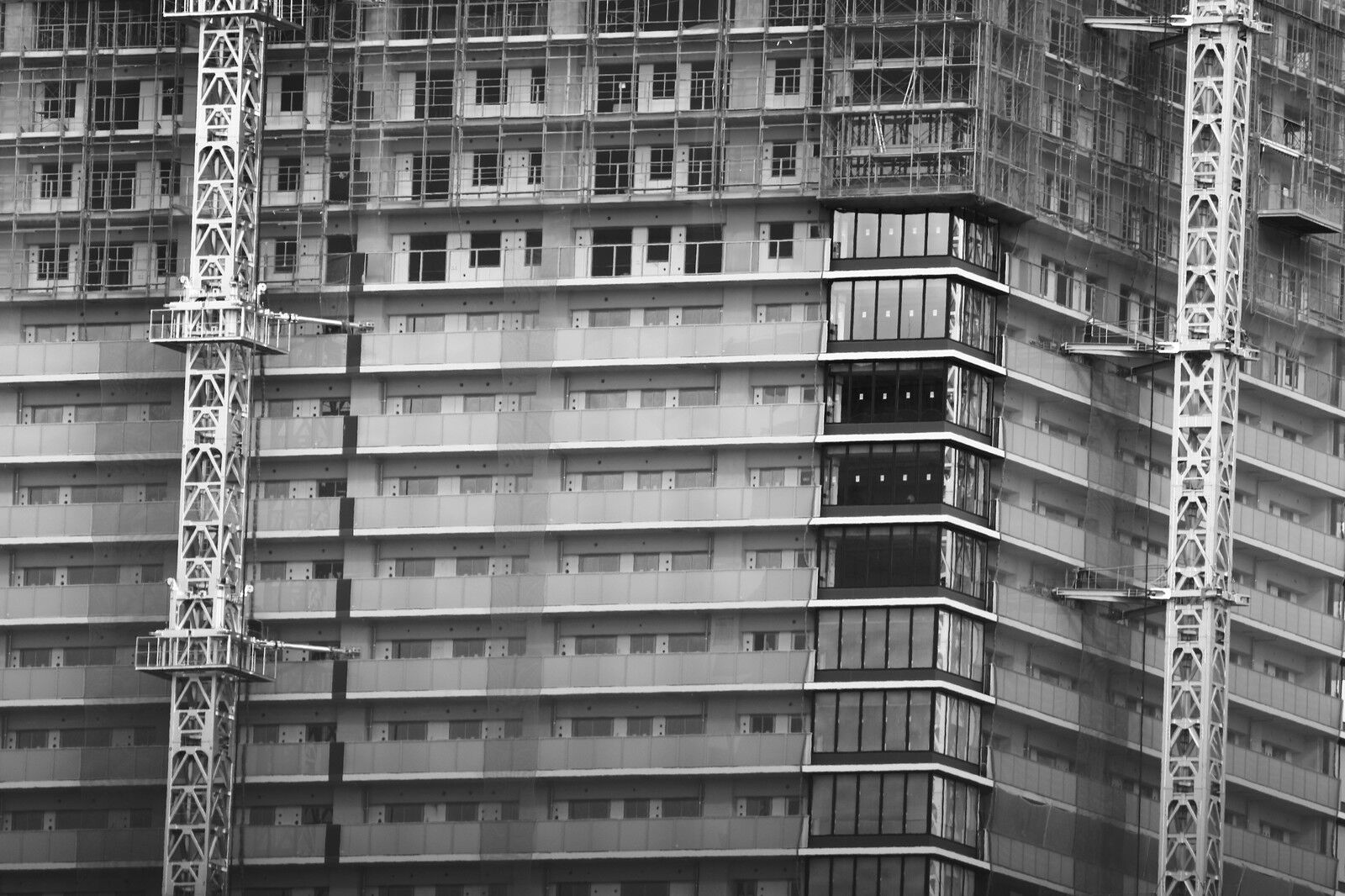 マンション